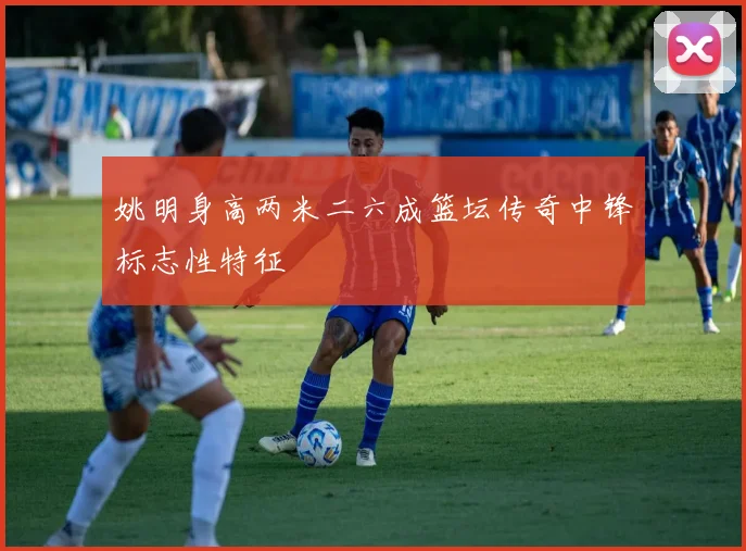 姚明身高两米二六成篮坛传奇中锋标志性特征